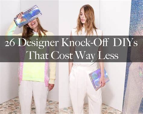 knockoff designer clothes websites